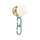 Бра Loft IT Chain 10128W Green, изображение 2