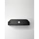 Уличный настенный светодиодный светильник Elvan GW-820A/2-12W-WW-Bk, изображение 3