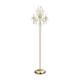 Торшер Odeon Light Hall Versia 4977/3F