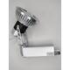 Трековый светодиодный светильник Elvan ST-01-15x1W-WH, изображение 5