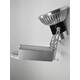 Трековый светодиодный светильник Elvan ST-01-15x1W-WH, изображение 6