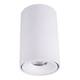 Потолочный светодиодный светильник Elvan NLS-T0155-8W-WW-WHT