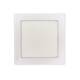 Настенно-потолочный светодиодный светильник Elvan NLS-702SQ-12W-NH-Wh, изображение 5