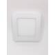 Настенно-потолочный светодиодный светильник Elvan NLS-702SQ-6W-WW-Wh, изображение 6