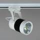 Трековый светодиодный светильник Elvan ST-03-15W-WH, изображение 2