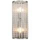 Настенный светильник Indigo Ballo 12004/2W Nickel V000277