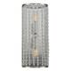 Настенный светильник Indigo Ballo 12004/2W Nickel V000277, изображение 2
