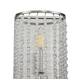 Настенный светильник Indigo Ballo 12004/2W Nickel V000277, изображение 3