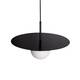 Подвесной светильник Loft IT Ufo 10120/350P Black, изображение 2