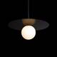 Подвесной светильник Loft IT Ufo 10120/350P Black, изображение 3