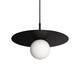 Подвесной светильник Loft IT Ufo 10120/350P Black, изображение 5