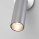 Светодиодный спот Eurosvet Pin 20133/1 LED серебро, изображение 3