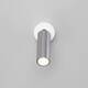 Светодиодный спот Eurosvet Pin 20133/1 LED серебро, изображение 4