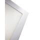 Встраиваемый светодиодный светильник Elvan VLS-102SQ-12W-WW-Wh, изображение 4