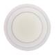 Потолочный светодиодный светильник Elvan 500-RD-18+6 White