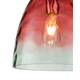 Подвесной светильник Indigo Bacca 11028/1P Red V000295, изображение 4