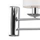 Бра Escada Eclipse 10166/1A Chrome, изображение 2