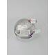 Потолочный светодиодный светильник Elvan NLS-2337-6W-WW-Wh, изображение 2