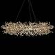 Подвесная люстра Loft IT Spark 10101/1000 Gold, изображение 2