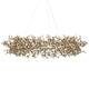 Подвесная люстра Loft IT Spark 10101/1000 Gold, изображение 4