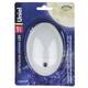 Светильник-ночник Uniel DTL-317 Овал/White/Sensor UL-00007055, изображение 2
