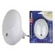 Светильник-ночник Uniel DTL-317 Овал/White/Sensor UL-00007055, изображение 3