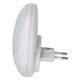 Светильник-ночник Uniel DTL-317 Овал/White/Sensor UL-00007055, изображение 4