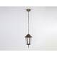 Уличный подвесной светильник Ambrella light Garden ST2031, изображение 5