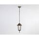 Уличный подвесной светильник Ambrella light Garden ST2031, изображение 6