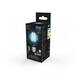 Лампа светодиодная филаментная Gauss E27 20W 4100K прозрачная 102902220, изображение 3