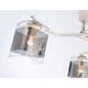 Потолочная люстра Ambrella light Traditional Modern TR303217, изображение 3