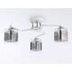 Потолочная люстра Ambrella light Traditional Modern TR303217, изображение 5