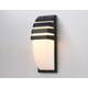 Уличный настенный светильник Ambrella light Garden ST5202, изображение 3