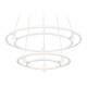 Подвесной светодиодный светильник Ambrella light Comfort Line FL5542