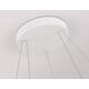 Подвесной светодиодный светильник Ambrella light Comfort Line FL5542, изображение 3