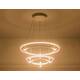 Подвесной светодиодный светильник Ambrella light Comfort Line FL5542, изображение 4