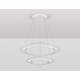 Подвесной светодиодный светильник Ambrella light Comfort Line FL5542, изображение 7