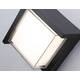Уличный настенный светодиодный светильник Ambrella light Garden ST5233, изображение 2