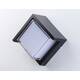 Уличный настенный светодиодный светильник Ambrella light Garden ST5233, изображение 4