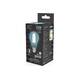 Лампа светодиодная филаментная Gauss E27 22W 4100K прозрачная 102902222, изображение 6