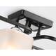 Потолочная люстра Ambrella light Traditional Modern TR303224, изображение 3