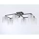 Потолочная люстра Ambrella light Traditional Modern TR303224, изображение 5
