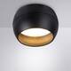 Встраиваемый светильник Arte Lamp Gambo A5550PL-1BK, изображение 4
