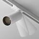 Трековый светильник Maytoni Technical Focus LED TR021-1-12W3K-W-D-W, изображение 3