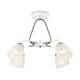 Потолочная люстра Ambrella light Traditional Modern TR303291