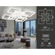 Потолочная светодиодная люстра Ambrella light Acrylica Original FA4423, изображение 2