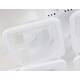 Потолочная светодиодная люстра Ambrella light Acrylica Original FA4423, изображение 3