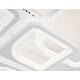 Потолочная светодиодная люстра Ambrella light Acrylica Original FA4423, изображение 4