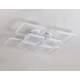 Потолочная светодиодная люстра Ambrella light Acrylica Original FA4423, изображение 6