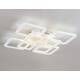 Потолочная светодиодная люстра Ambrella light Acrylica Original FA4423, изображение 7
